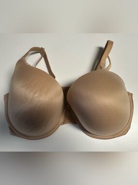 Victoria’s Secret - padded convertible bra 38DDD
